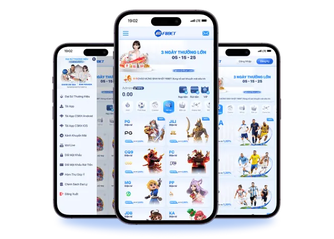 Đa Dạng Game Bắn Cá & Tỷ Lệ Thắng Cao
