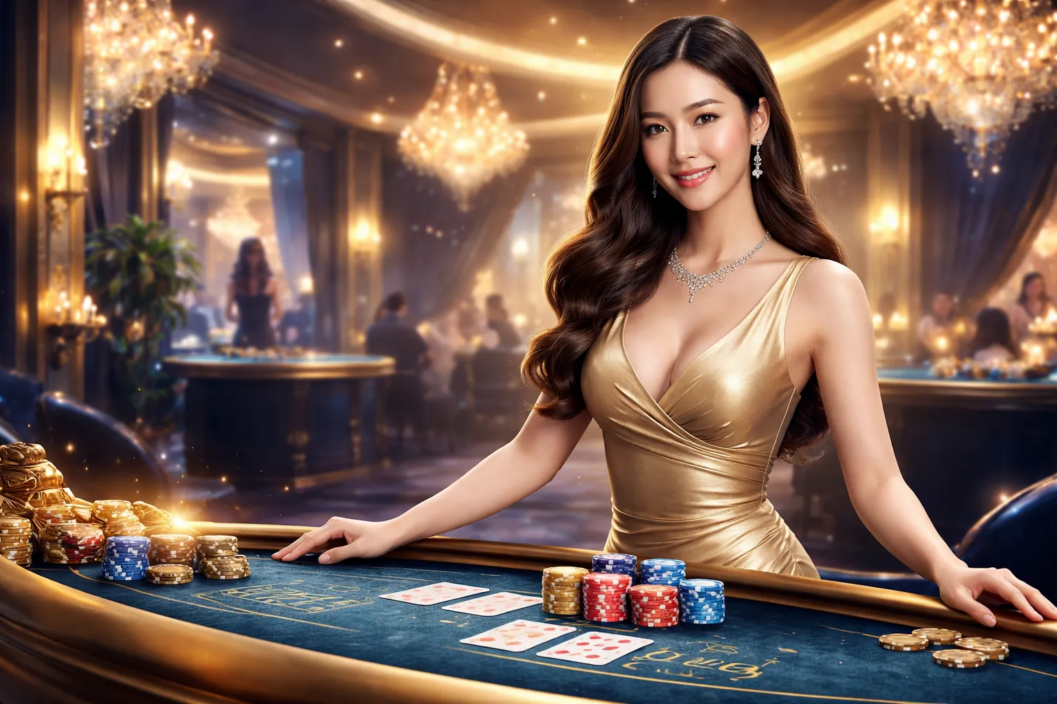Đội ngũ hello88com chuyên nghiệp