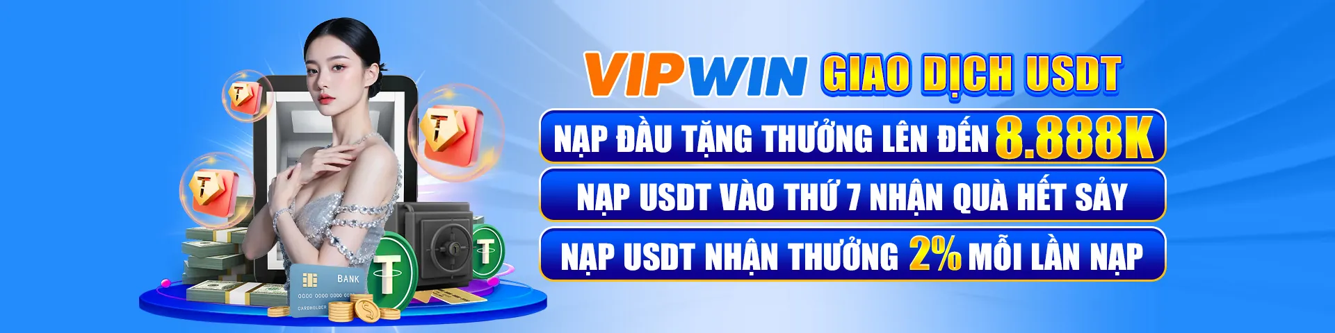 Hình ảnh sang trọng của chương trình VIP ứng dụng casino tặng tiền